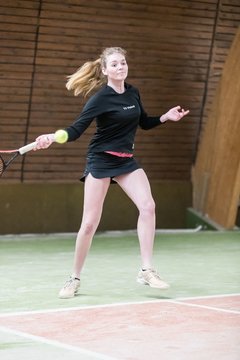 Bild 549 - RL Tennisverein Visbek e.V. - Club zur Vahr e.V. : Ergebnis: 2:4